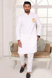 Kurta White