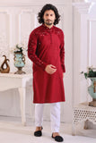 Indian kurta pajama