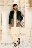 AFAQ PRINCE COAT