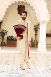 AKBARI SHERWANI