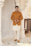 HAROON PRINCE COAT