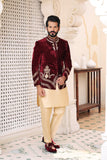 MEHFIL PRINCECOAT