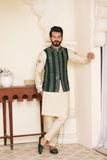 SHAMSI WAISTCOAT
