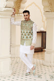 AFTAB WAISTCOAT