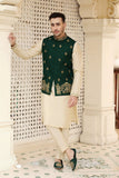 PAKISH WAISTCOAT