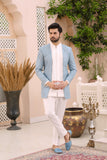 ZAINAL PRINCE COAT