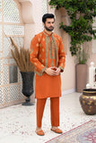 MUDAH WAISTCOAT