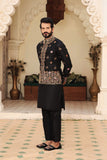 DAWOOD WASITCOAT