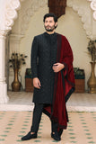SHAHENSHAH SHERWANI