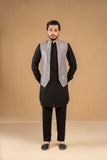 Gray Waistcoat