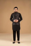 Black Waistcoat