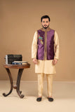 Purpule Waistcoat