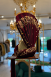 Red Turban