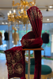 Red Turban