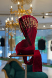 Red Turban