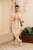 MUSADAQ PRINCECOAT