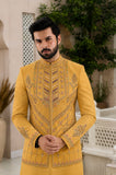Mustard Yellow 
