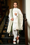 White Waistcoat
